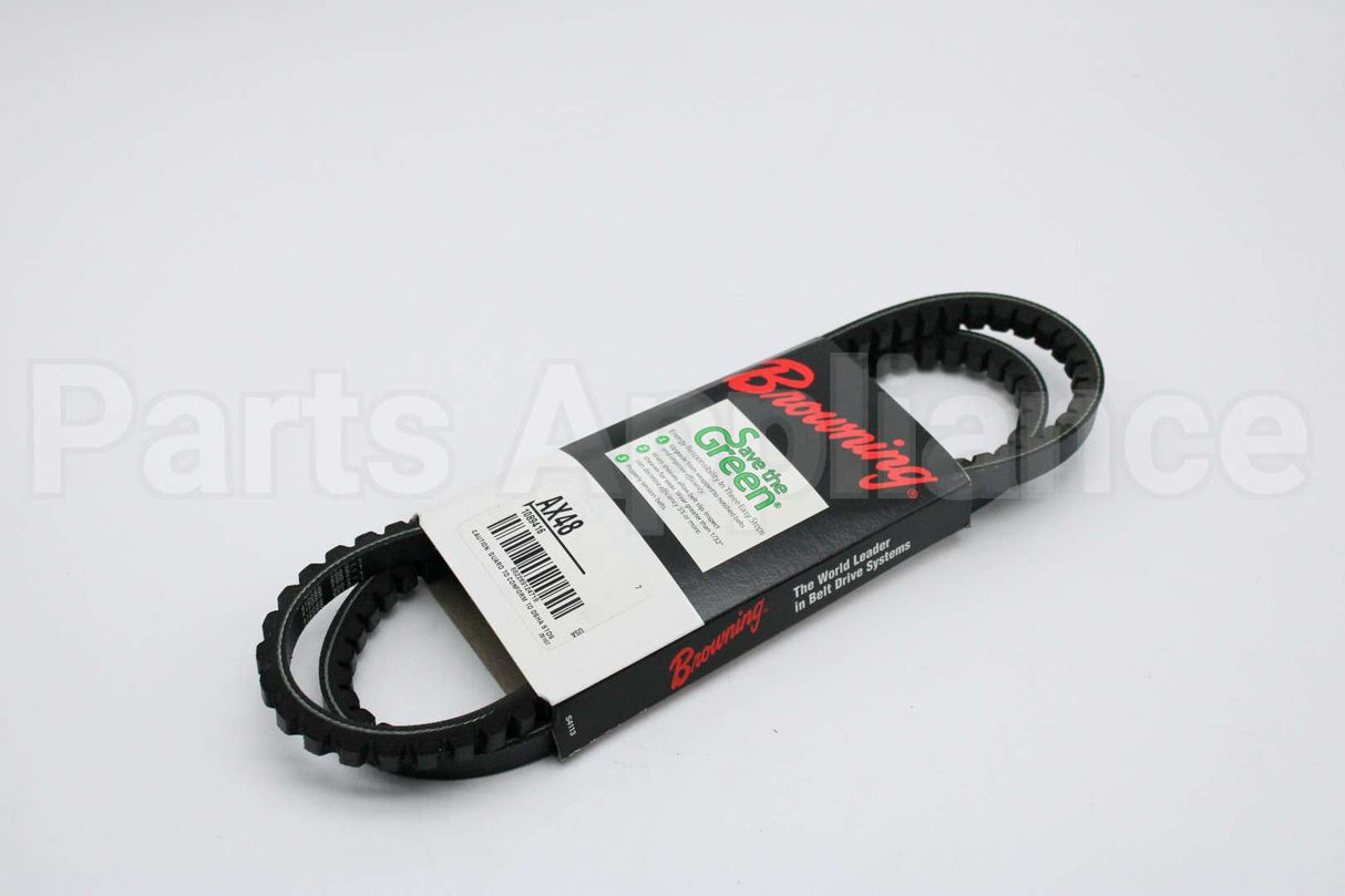 AX48 Browninggrip-Notch Browning Belt