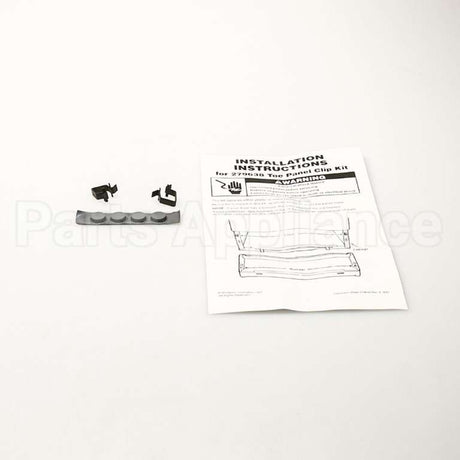 279638 Whirlpool Clip