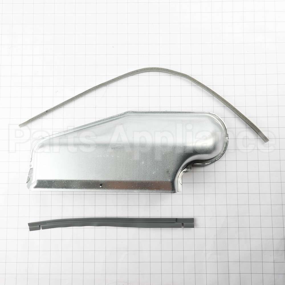 279700 Whirlpool Duct-Lint