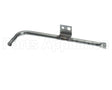 27971 Nieco Zip Tube, 8.44" Long, Bent, Fb