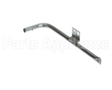 27971 Nieco Zip Tube, 8.44" Long, Bent, Fb