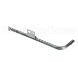 27971 Nieco Zip Tube, 8.44" Long, Bent, Fb