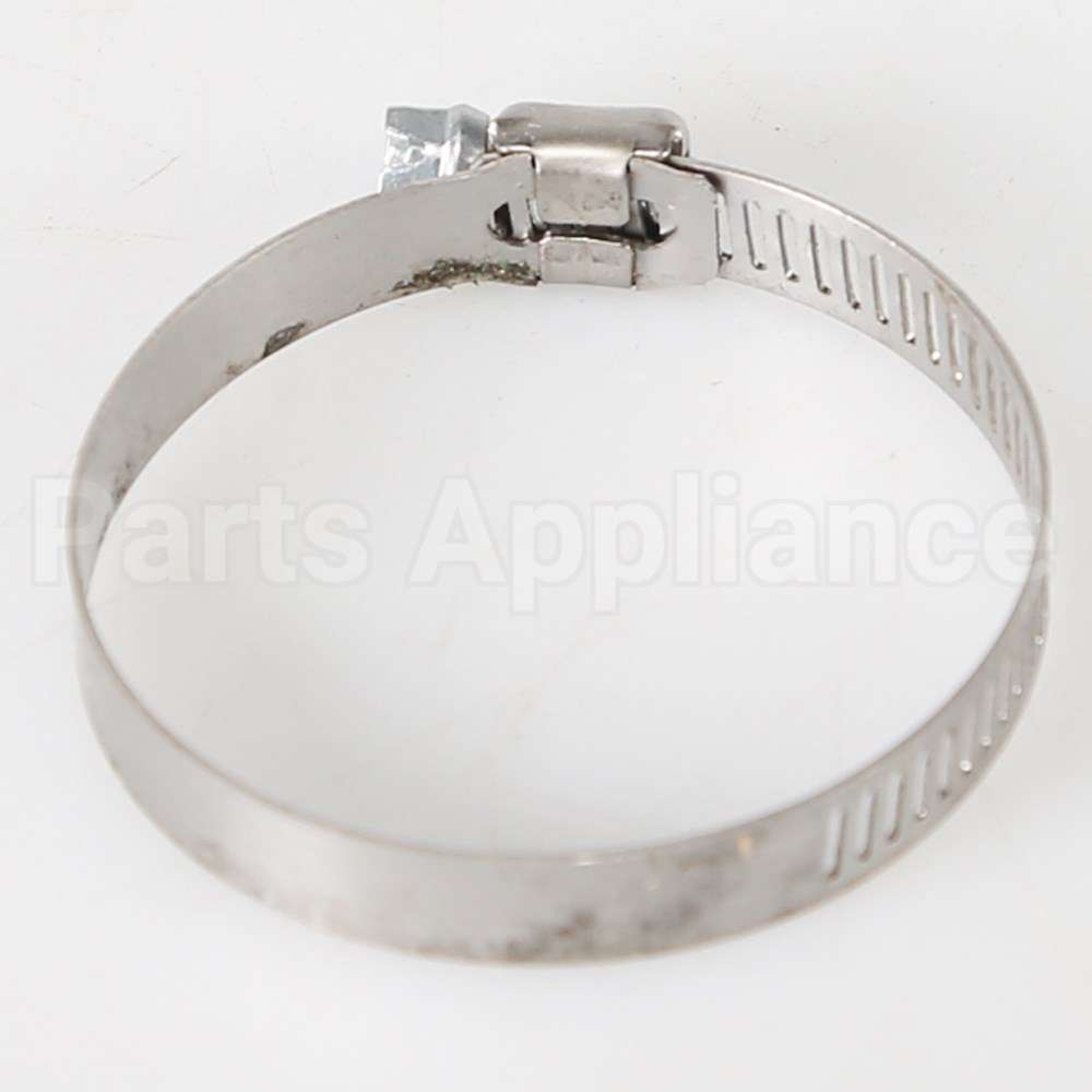 W10783615 Whirlpool Clamp