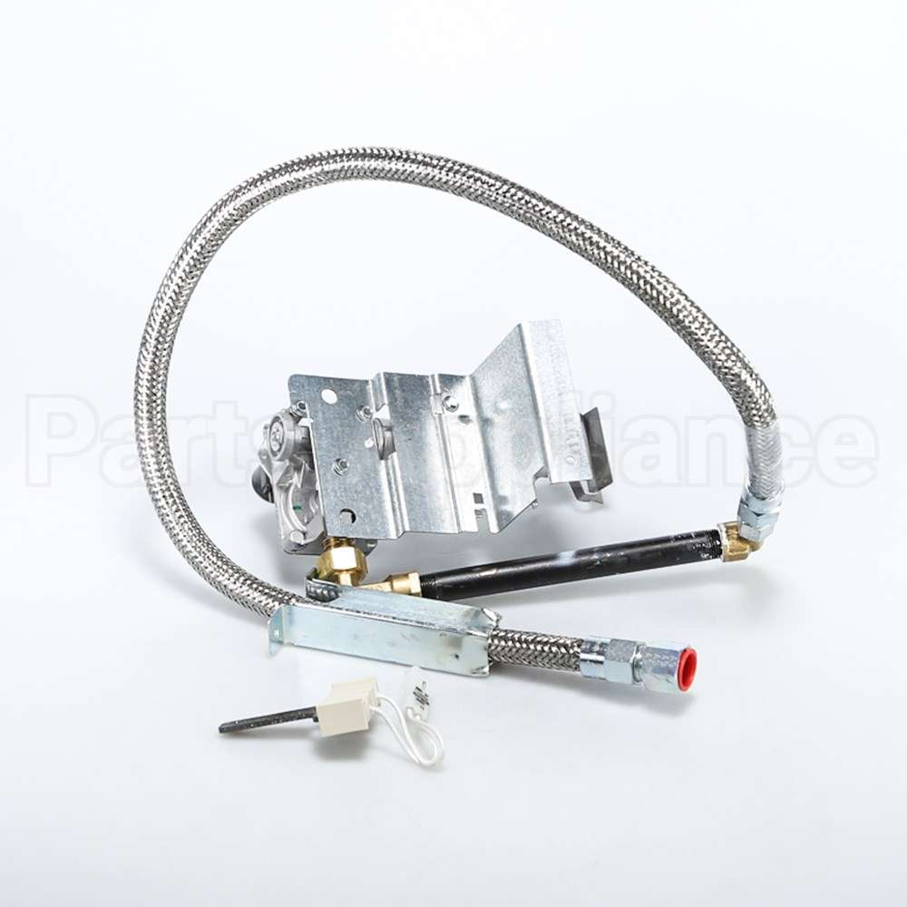 279734 Whirlpool Burner-Gas