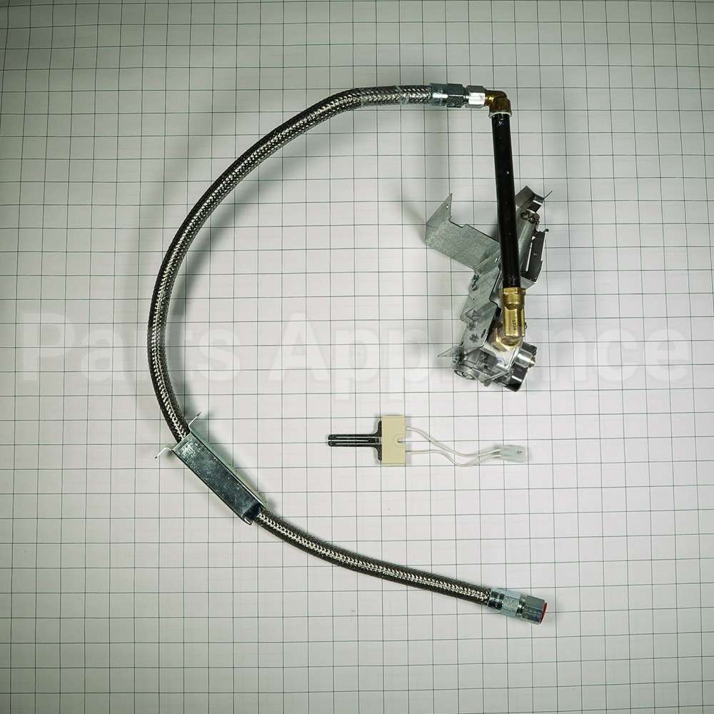279734 Whirlpool Burner-Gas