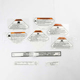 279740 Whirlpool Panel