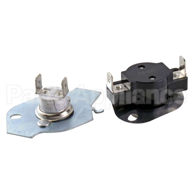 279769 Dryer Thermostat Compatible