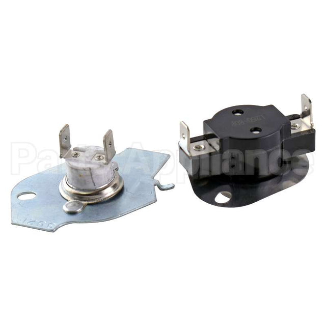279769 Dryer Thermostat Compatible
