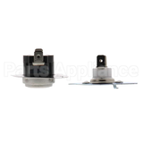 279769 Dryer Thermostat Compatible