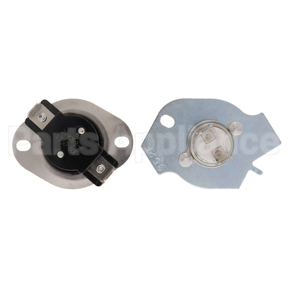 279769 Dryer Thermostat Compatible