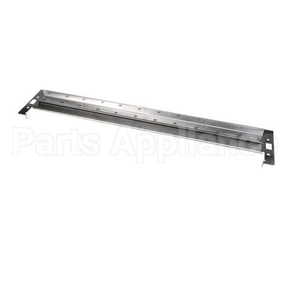 27979 Compatible Nieco Bracket, 28.5" Frame, Rear, Fh