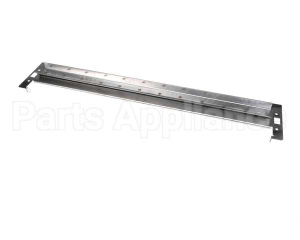 27979 Nieco Bracket, 28.5" Frame, Rear, Fh