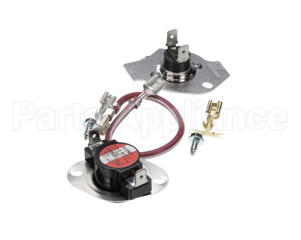 279816 Kenmore Dryer Thermal Cut Off