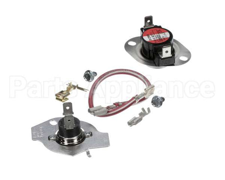 279816 Kenmore Dryer Thermal Cut Off