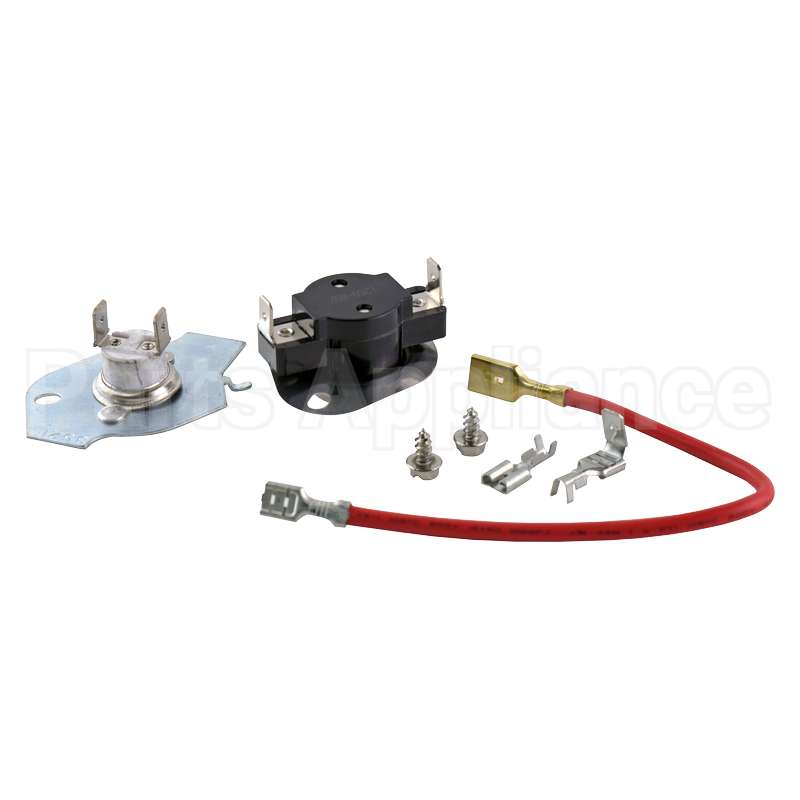 279816 Thermal Cutoff Kit Compatible