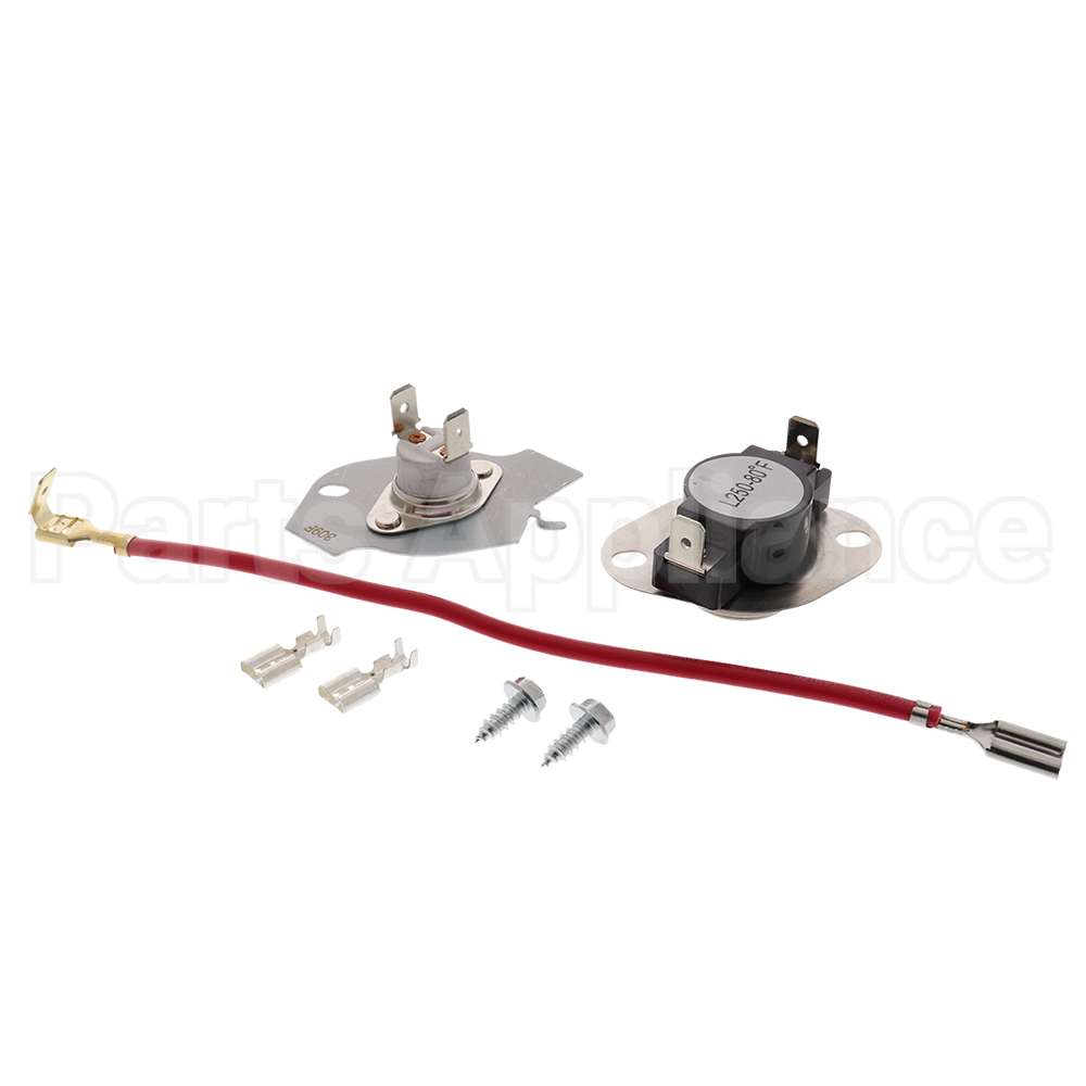 279816 Thermal Cutoff Kit Compatible