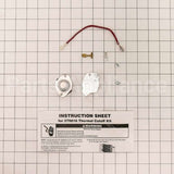 279816 Whirlpool Dryer Thermal Cut-Off Kit