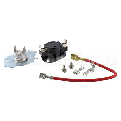 279816 Thermal Cutoff Kit 325F Fuse Compatible