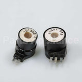 279834 Whirlpool Dryer Gas Valve Coil Kit (2 Piece)