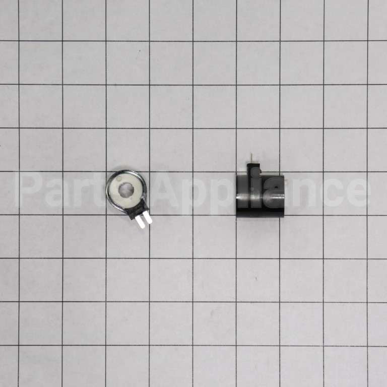 279834 Whirlpool Dryer Gas Valve Coil Kit (2 Piece)