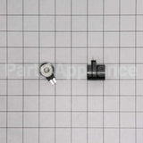 279834 Whirlpool Dryer Gas Valve Coil Kit (2 Piece)