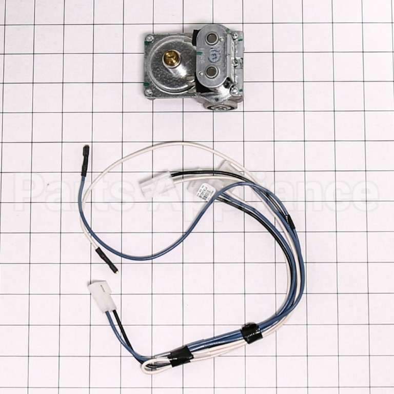 279889 Whirlpool Valve-Assy
