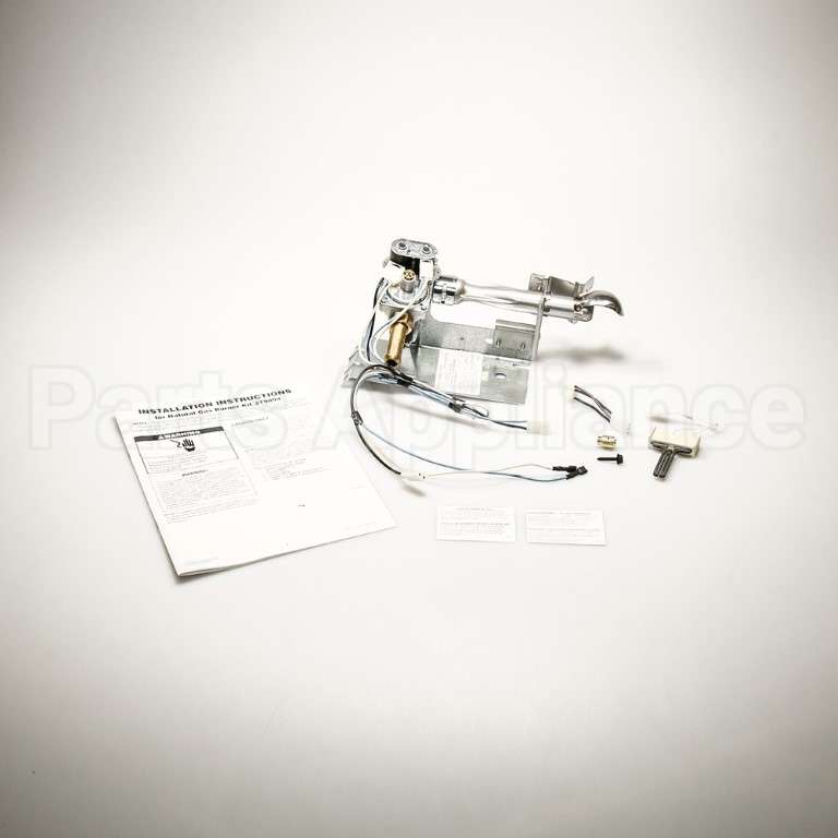 279894 Whirlpool Burner-Gas