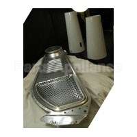 279898 Whirlpool Duct-Air