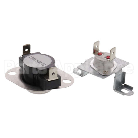 279973 Dryer Thermostat Compatible
