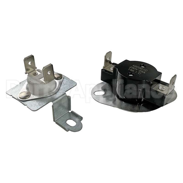 279973 Dryer Thermostat Compatible