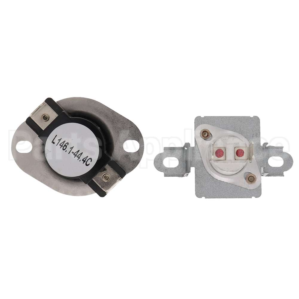 279973 Dryer Thermostat Compatible