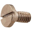 27A046 Compatible Ultrafryer Bolt, Shoulder, 1/4-20 X 1/2"