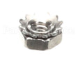 27A048 Ultrafryer Nut, Keps 4/40 18-8