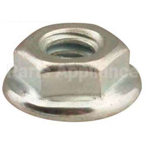 27A68 Compatible Ultrafryer Lock Nut #31-Wlf-1420