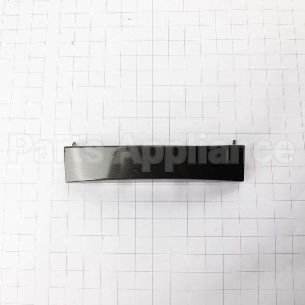 WE01X30221 GE Handle Solid Door