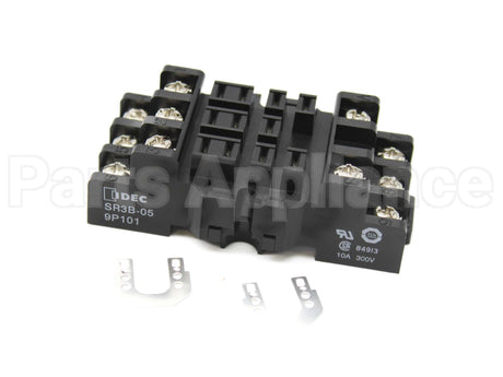 27E893 TE Connectivity Socket
