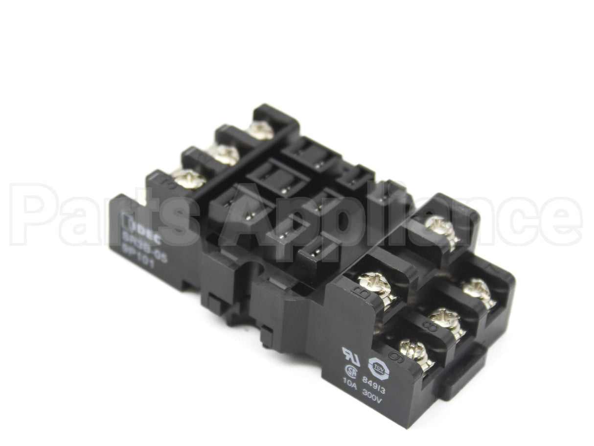 27E893 TE Connectivity Socket