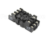 27E893 TE Connectivity Socket