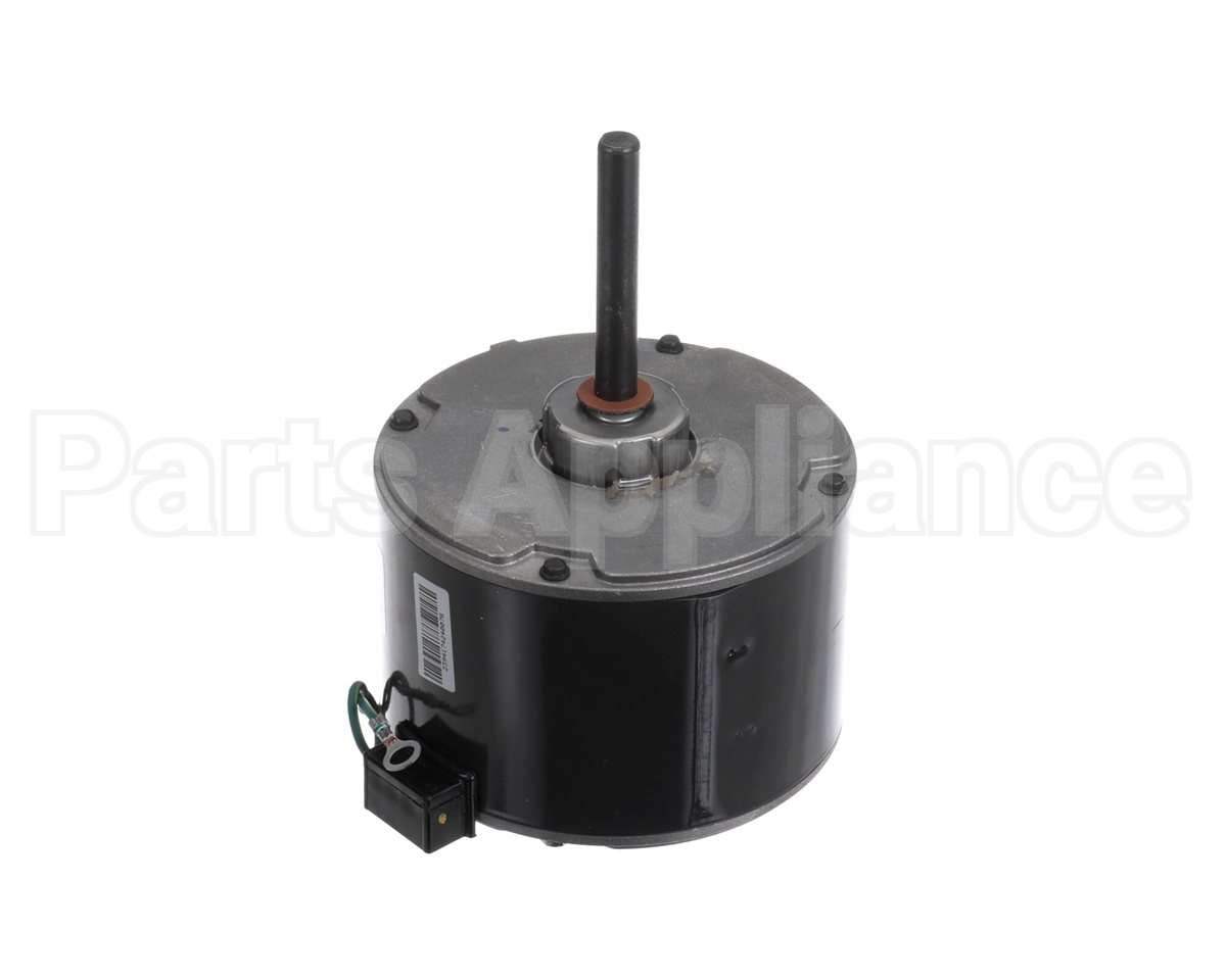 27H45 Lennox 208-230V1Ph 1/6Hp 1075Rpm Mtr