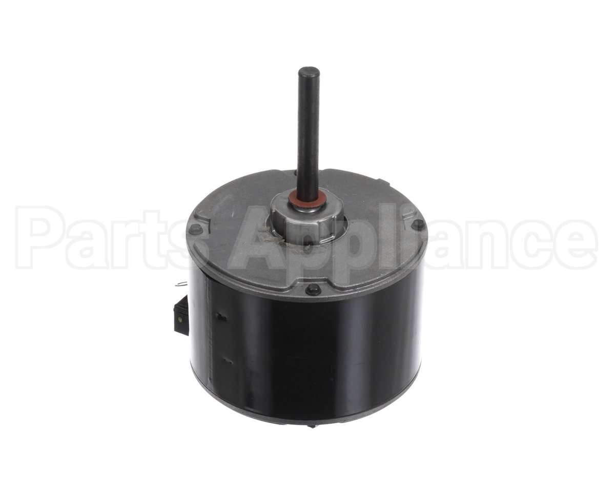 27H45 Lennox 208-230V1Ph 1/6Hp 1075Rpm Mtr