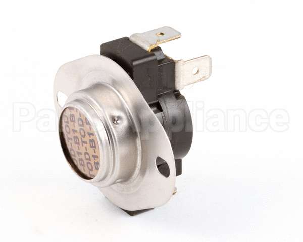 27H87 Lennox Control Limit