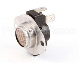 27H87 Lennox Control Limit