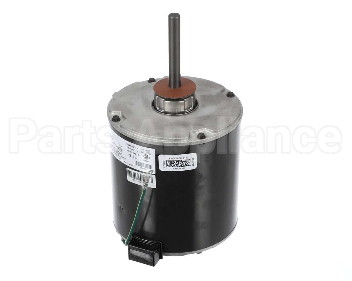 27J07 Lennox 460V 1/2Hp 1Ph 1075Rpm Condmtr