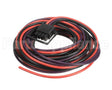 27J08 Lennox Moldedplug 3Leads 16Awg 164"
