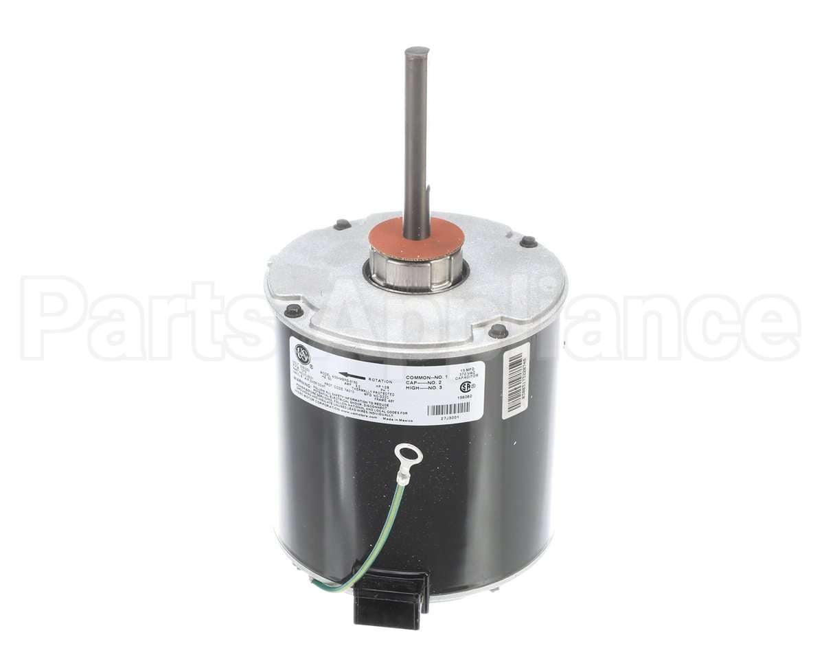 27J30 Lennox Condenser Fan Motor, 1/2 Hp, 208/230V-1P