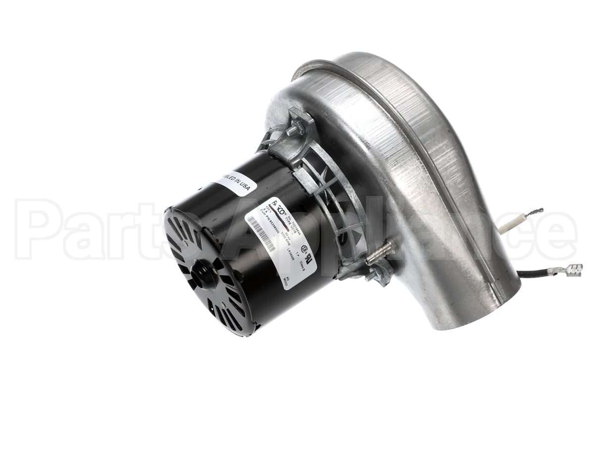 27K61 Lennox Inducer Motor Assembly
