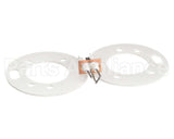 27L41 Lennox Ignitor/Flame Sensor Kit