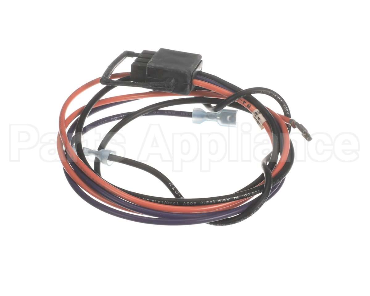 27M22 Lennox Motor Wiring Harness