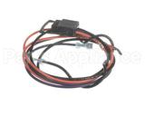 27M22 Lennox Motor Wiring Harness