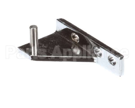 27R05 Norpole Hinge 2661-8 Right Upper Hinge